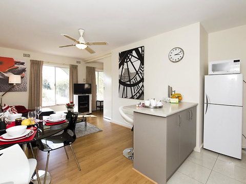 Style In Subiaco - Northern Rivers Accommodation 5