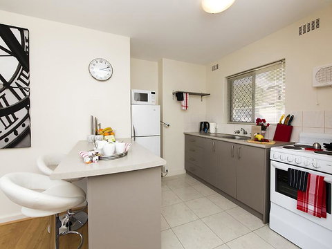 Style In Subiaco - Northern Rivers Accommodation 4