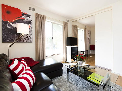 Style In Subiaco - Northern Rivers Accommodation 9