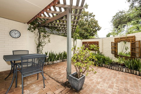 Rosalie 02 - Northern Rivers Accommodation 16