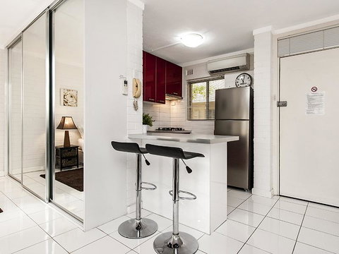 Rosalie 02 - Northern Rivers Accommodation 1