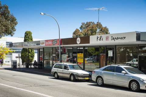 Rosalie 02 - Northern Rivers Accommodation 23