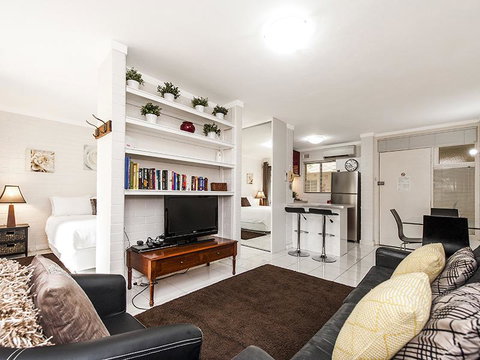 Rosalie 02 - Northern Rivers Accommodation 8