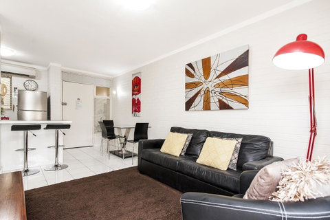 Rosalie 02 - Northern Rivers Accommodation 9