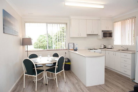 API Middleton Beach Front Apartments Albany - Northern Rivers Accommodation 2