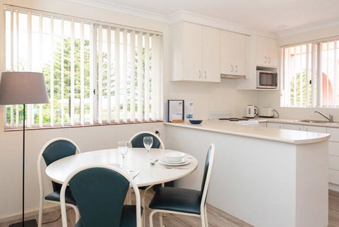 API Middleton Beach Front Apartments Albany - Northern Rivers Accommodation 3