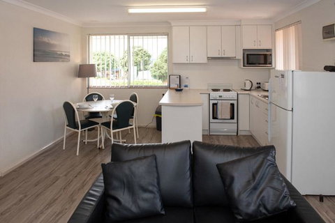 API Middleton Beach Front Apartments Albany - Northern Rivers Accommodation 0