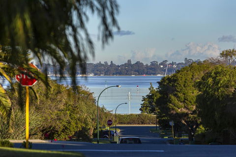 Como Executive Apartment - Northern Rivers Accommodation 21