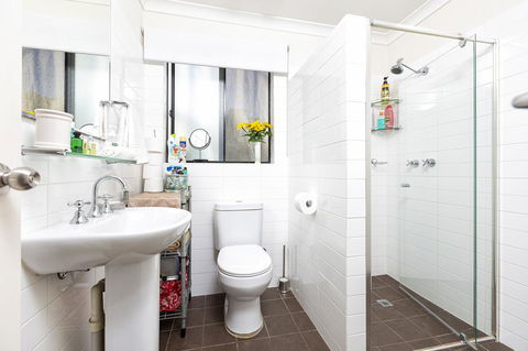 Como Executive Apartment - Northern Rivers Accommodation 15