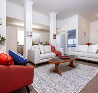 Como Executive Apartment - Northern Rivers Accommodation