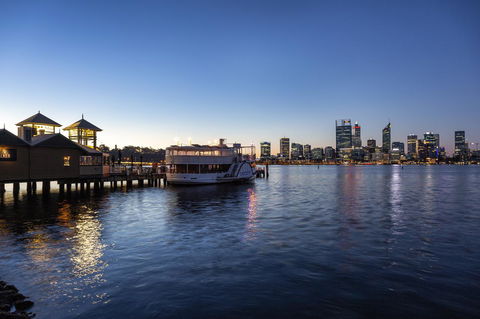 Como Executive Apartment - Northern Rivers Accommodation 35