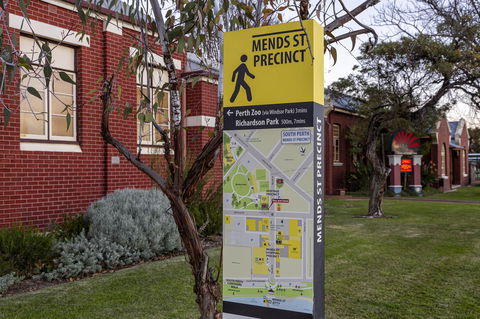 Como Executive Apartment - Northern Rivers Accommodation 31