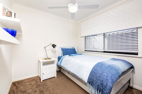 Como Executive Apartment - Northern Rivers Accommodation 12