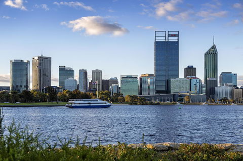Como Executive Apartment - Northern Rivers Accommodation 34