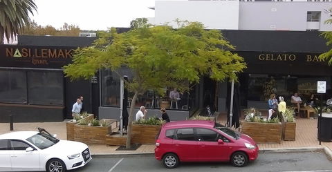Como Executive Apartment - Northern Rivers Accommodation 28