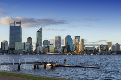 Como Executive Apartment - Northern Rivers Accommodation 30