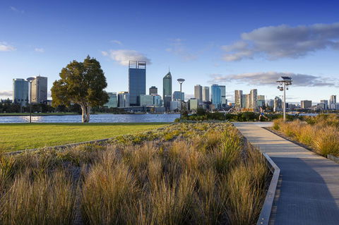 Como Executive Apartment - Northern Rivers Accommodation 33