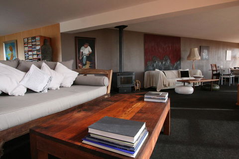 Aqua Views - Northern Rivers Accommodation 2