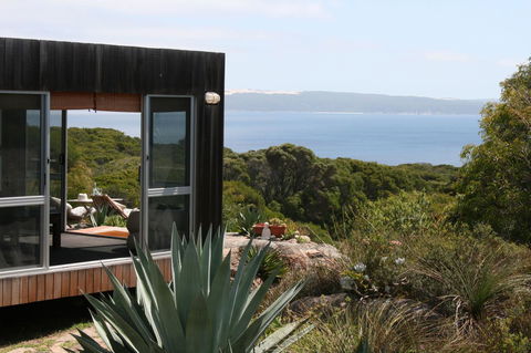 Aqua Views - Northern Rivers Accommodation 4