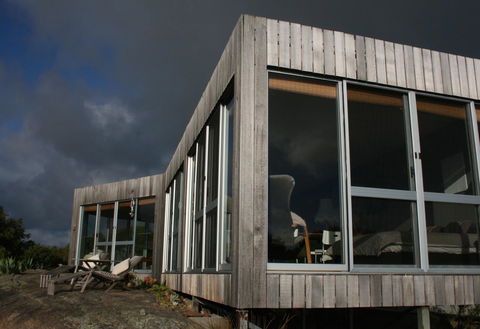 Aqua Views - Northern Rivers Accommodation 0