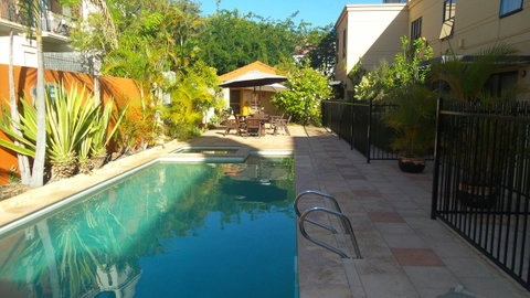 Northbridge Pearl - Northern Rivers Accommodation 16