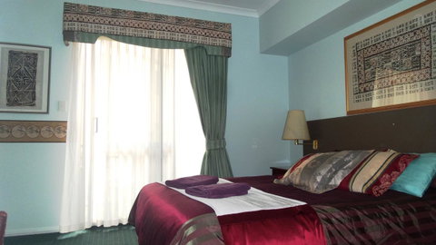 Northbridge Pearl - Northern Rivers Accommodation 1