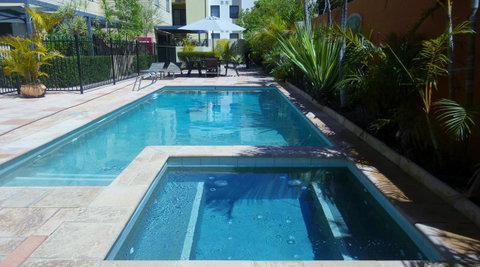 Northbridge Pearl - Northern Rivers Accommodation 0