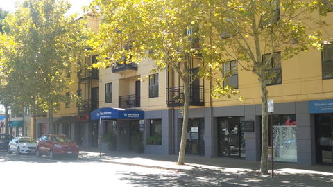 Northbridge Pearl - Northern Rivers Accommodation 19