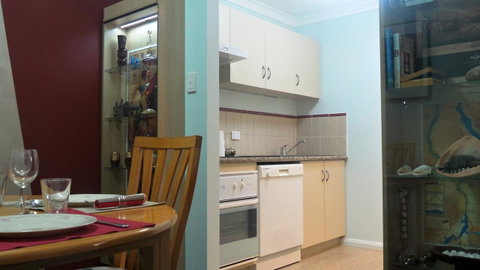 Northbridge Pearl - Northern Rivers Accommodation 11