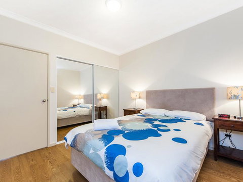 James On The Park - Executive Escapes - Northern Rivers Accommodation 7