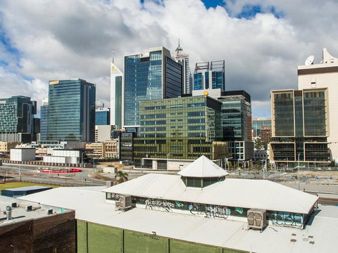James On The Park - Executive Escapes - Northern Rivers Accommodation 18