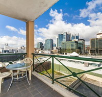 James On The Park - Northern Rivers Accommodation