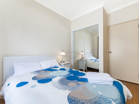 James On The Park - Executive Escapes - Northern Rivers Accommodation 20