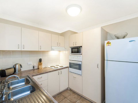 James On The Park - Executive Escapes - Northern Rivers Accommodation 21