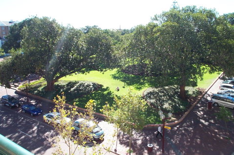 James On The Park - Executive Escapes - Northern Rivers Accommodation 12