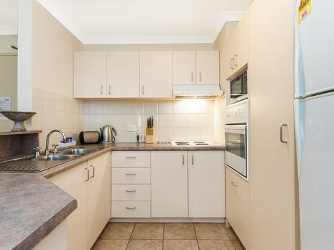 James On The Park - Executive Escapes - Northern Rivers Accommodation 17