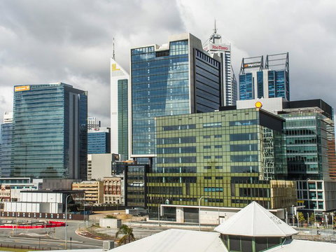 James On The Park - Executive Escapes - Northern Rivers Accommodation 5