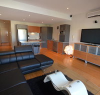 The Arcadia Apartment - Northern Rivers Accommodation