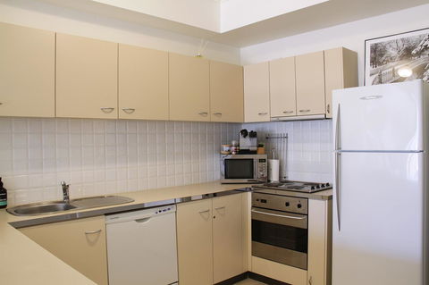 WESTEND CBD PERTH-ULTIMATE LOCATION - Northern Rivers Accommodation 9
