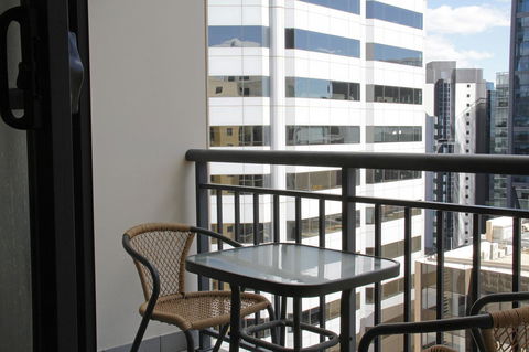 WESTEND CBD PERTH-ULTIMATE LOCATION - Northern Rivers Accommodation 23