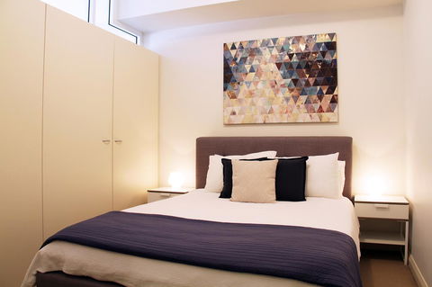 WESTEND CBD PERTH-ULTIMATE LOCATION - Northern Rivers Accommodation 14