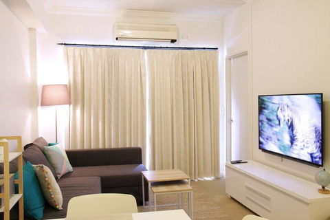 WESTEND CBD PERTH-ULTIMATE LOCATION - Northern Rivers Accommodation 33