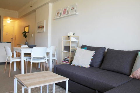 WESTEND CBD PERTH-ULTIMATE LOCATION - Northern Rivers Accommodation 29