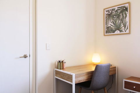 WESTEND CBD PERTH-ULTIMATE LOCATION - Northern Rivers Accommodation 17