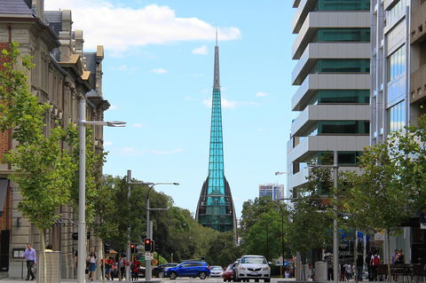 WESTEND CBD PERTH-ULTIMATE LOCATION - Northern Rivers Accommodation 27