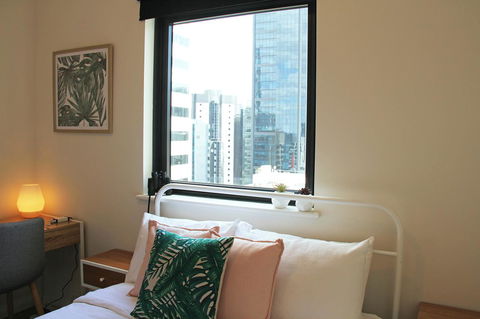 WESTEND CBD PERTH-ULTIMATE LOCATION - Northern Rivers Accommodation 15