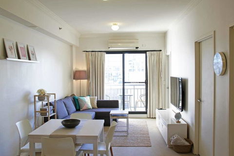 WESTEND CBD PERTH-ULTIMATE LOCATION - Northern Rivers Accommodation 37