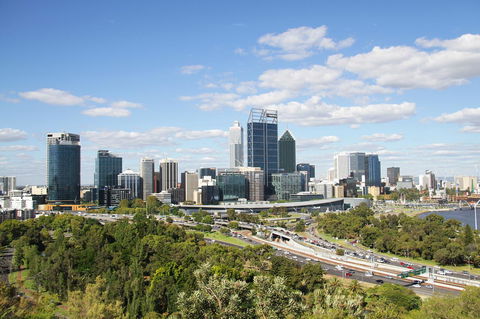 WESTEND CBD PERTH-ULTIMATE LOCATION - Northern Rivers Accommodation 26