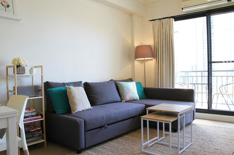 WESTEND CBD PERTH-ULTIMATE LOCATION - Northern Rivers Accommodation 2