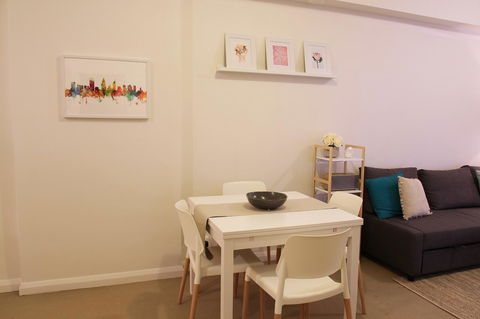 WESTEND CBD PERTH-ULTIMATE LOCATION - Northern Rivers Accommodation 6